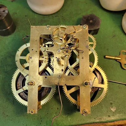 D&K Clock Specialists