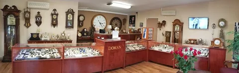 Doman Watches
