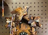 Don Ogren Clock Service