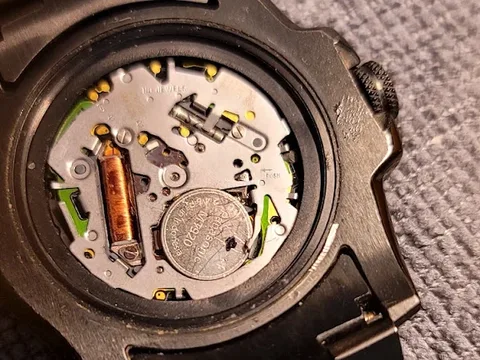 DP Watch Repair, Inc.