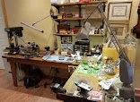 Duplainville Clock Co The
