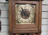 Easton Clockworks