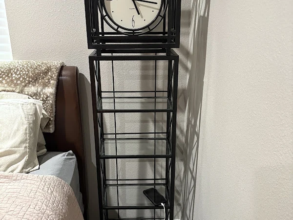 E&C Clocks & Repair