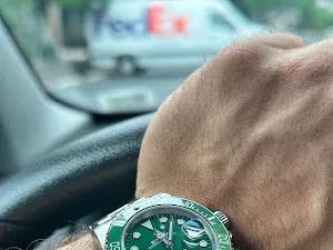 Elite Watch Co
