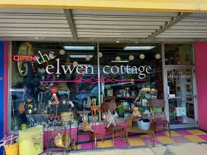 Elwen Cottage
