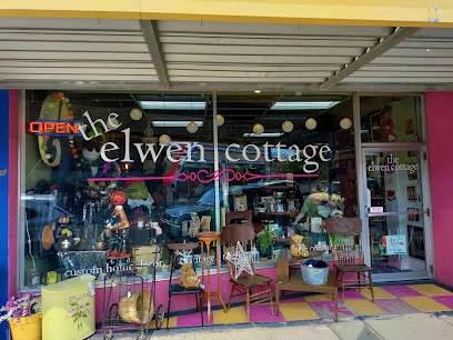 Elwen Cottage