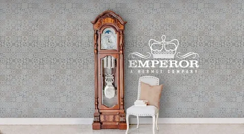 Emperor Clock