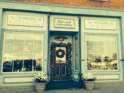 Engel's Jewelry & Clock Repair