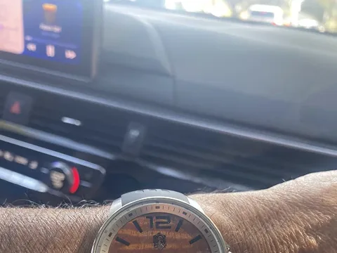 Eric's Clocks & Watches