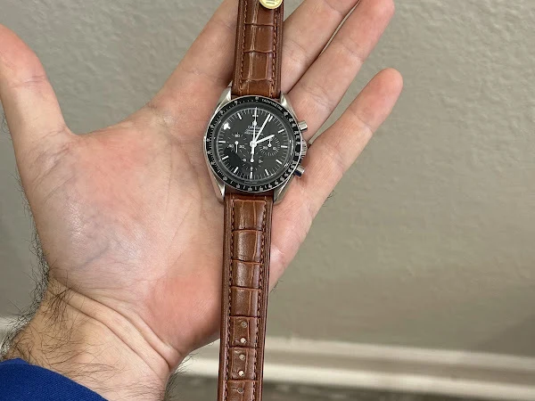 Eric’s Watch Repair
