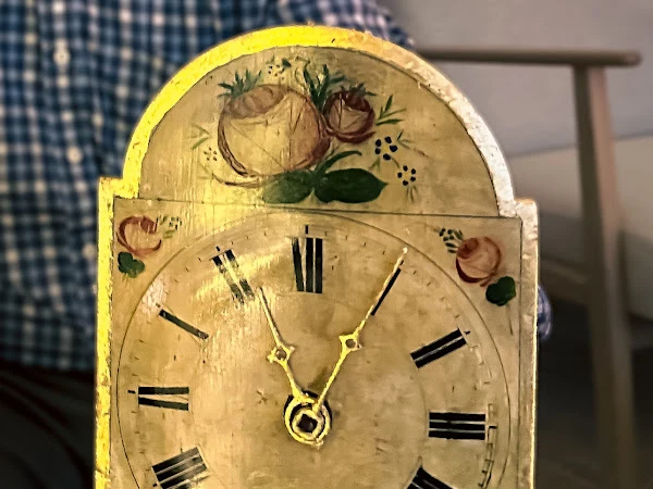 European Clock Company, LLC