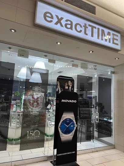 exactTIME