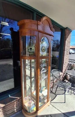 Expert Clock Repair