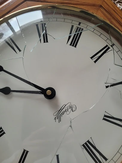 Expert Clock Repair & Sales