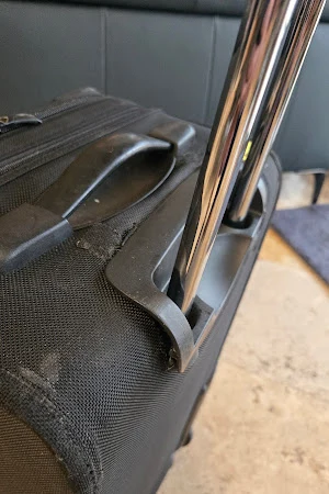 Expert Shoe Luggage Watch & Jewelry Repair