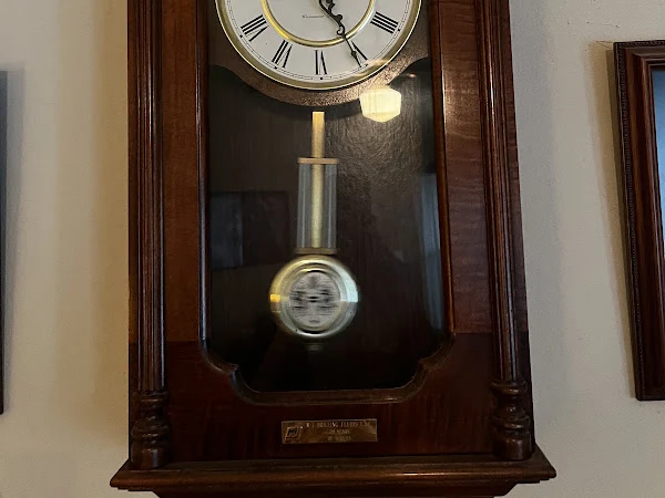 Expert Watch & Clock Repair