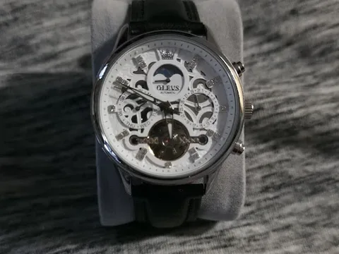Express Watches
