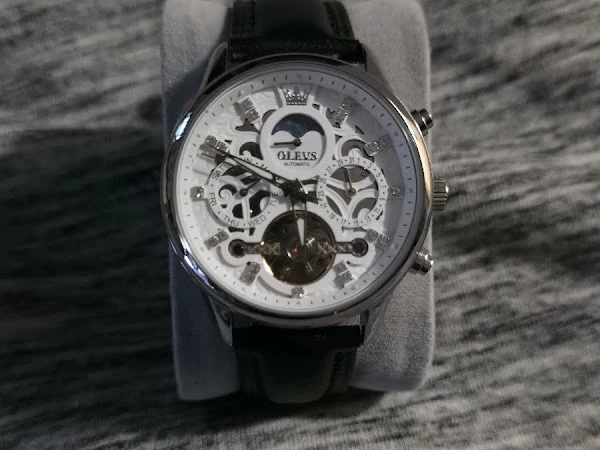 Express Watches