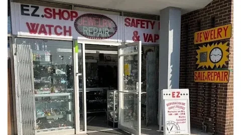 EZ Express Jewelry & Watch Repair