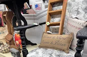 Factory Antique Mall