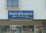 Farmerstown Clock Watch Repair