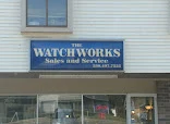 Farmerstown Clock Watch Repair