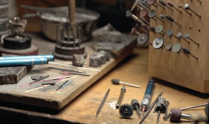 Farr's Jewelry & Cameras