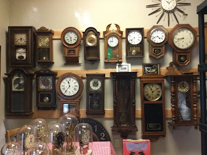 Fine Timed Collectables