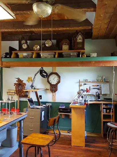 Fixitech Clock Repair