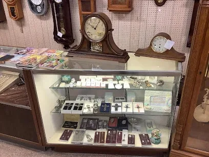 Flammang Jewelry