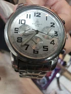 Flora tailoring watch, clock and jewelry repair