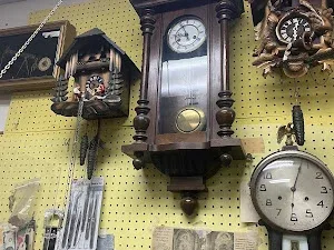 Fon's Clockworks