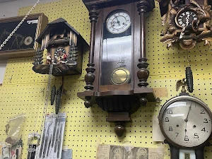 Fon's Clockworks