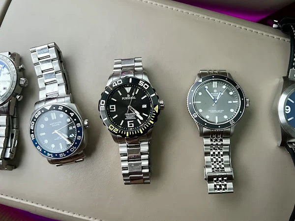Forgotten Times Ltd