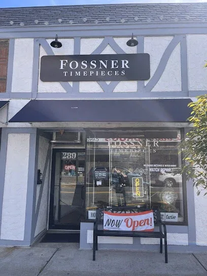 Fossner Timepieces
