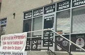 Frampton's Watch & Jewelry Repair Service