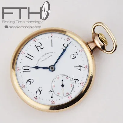 FTH Classic Timepieces