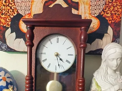 Full Moon Clockworks