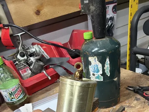 Full Time Clock Repair