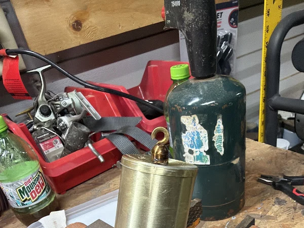Full Time Clock Repair