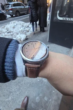 G D Watch & Jewelry Repair