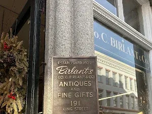 George C Birlant & Co
