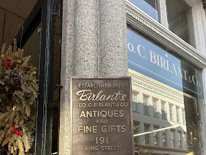 George C Birlant & Co