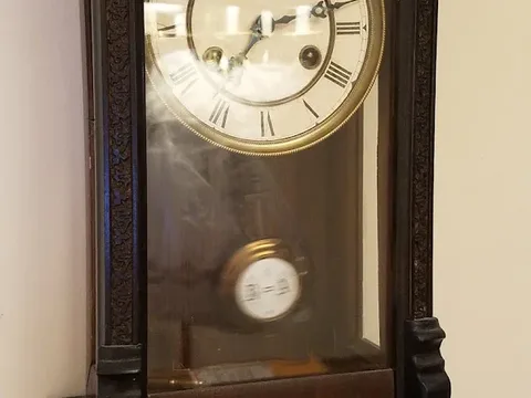 George's Clock Service
