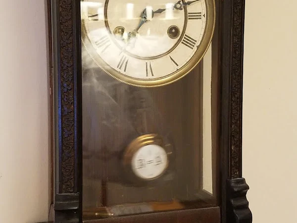 George's Clock Service