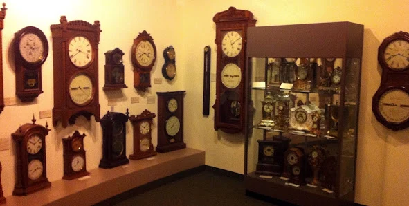 George's Clock Shop