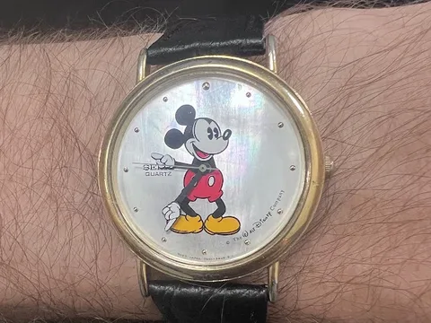 Gerald's Watch Repair