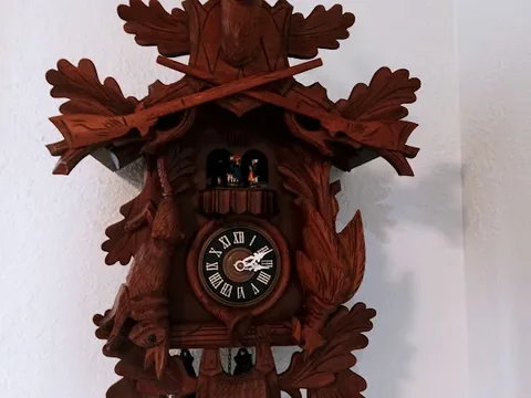 Gift of Time