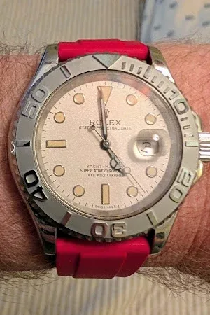 GIL WATCH & CLOCK REPAIR