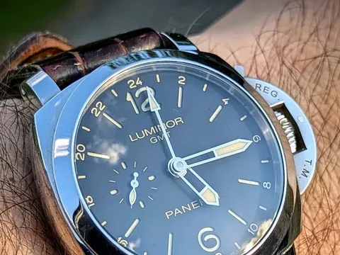 Global Watch Repair